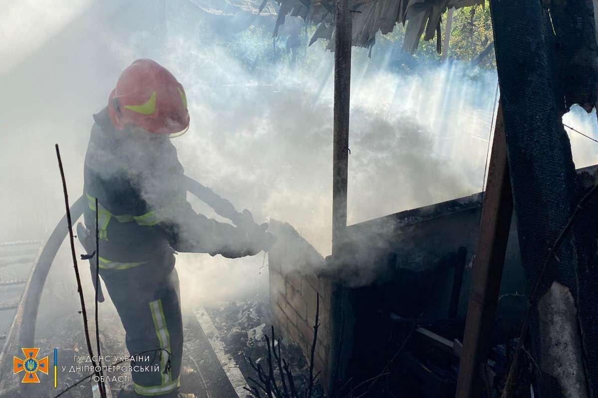 Ніхто не постраждав Ніхто не постраждав