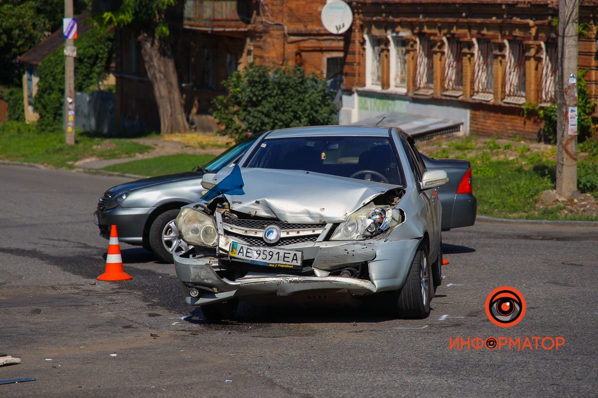 Фото: Денис Чубченко