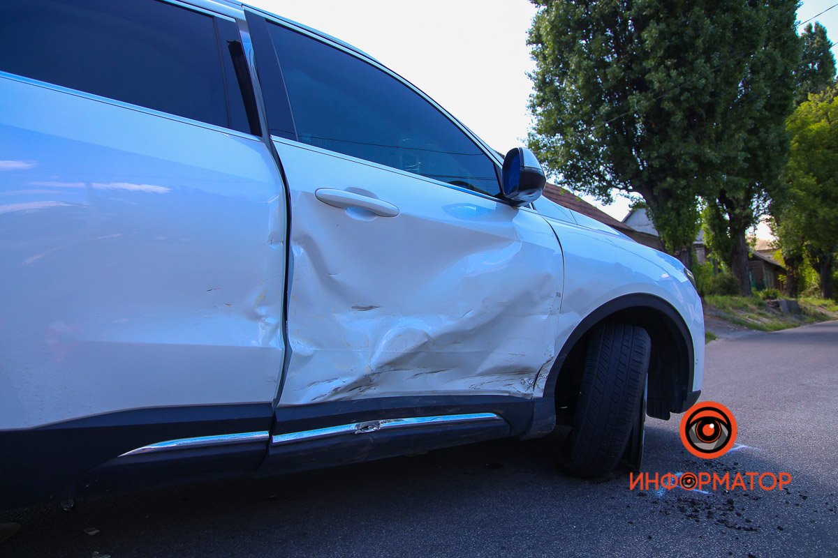 Бережіть себе