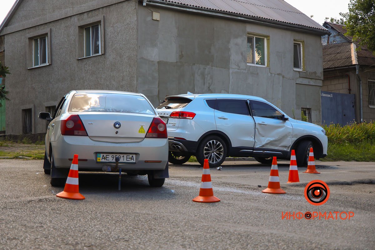 Фото: Денис Чубченко