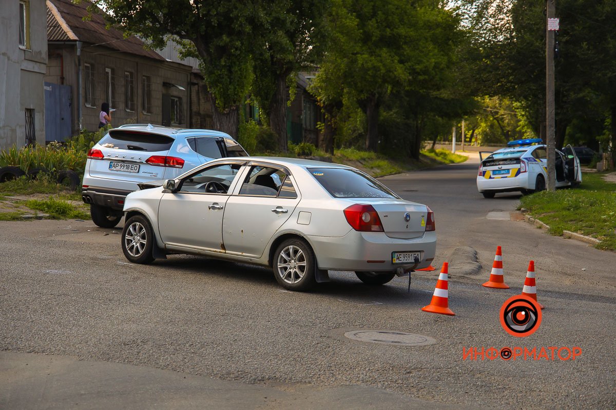Не нехтуйте власною безпекою