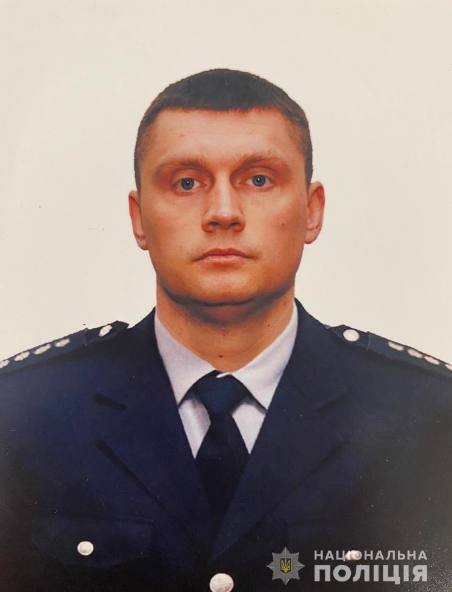 Олександр Коваленко Олександр Коваленко