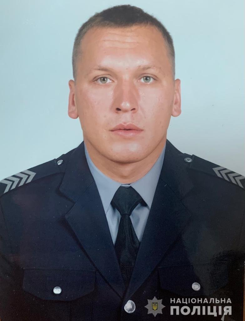 Сергій Кущевський Сергій Кущевський