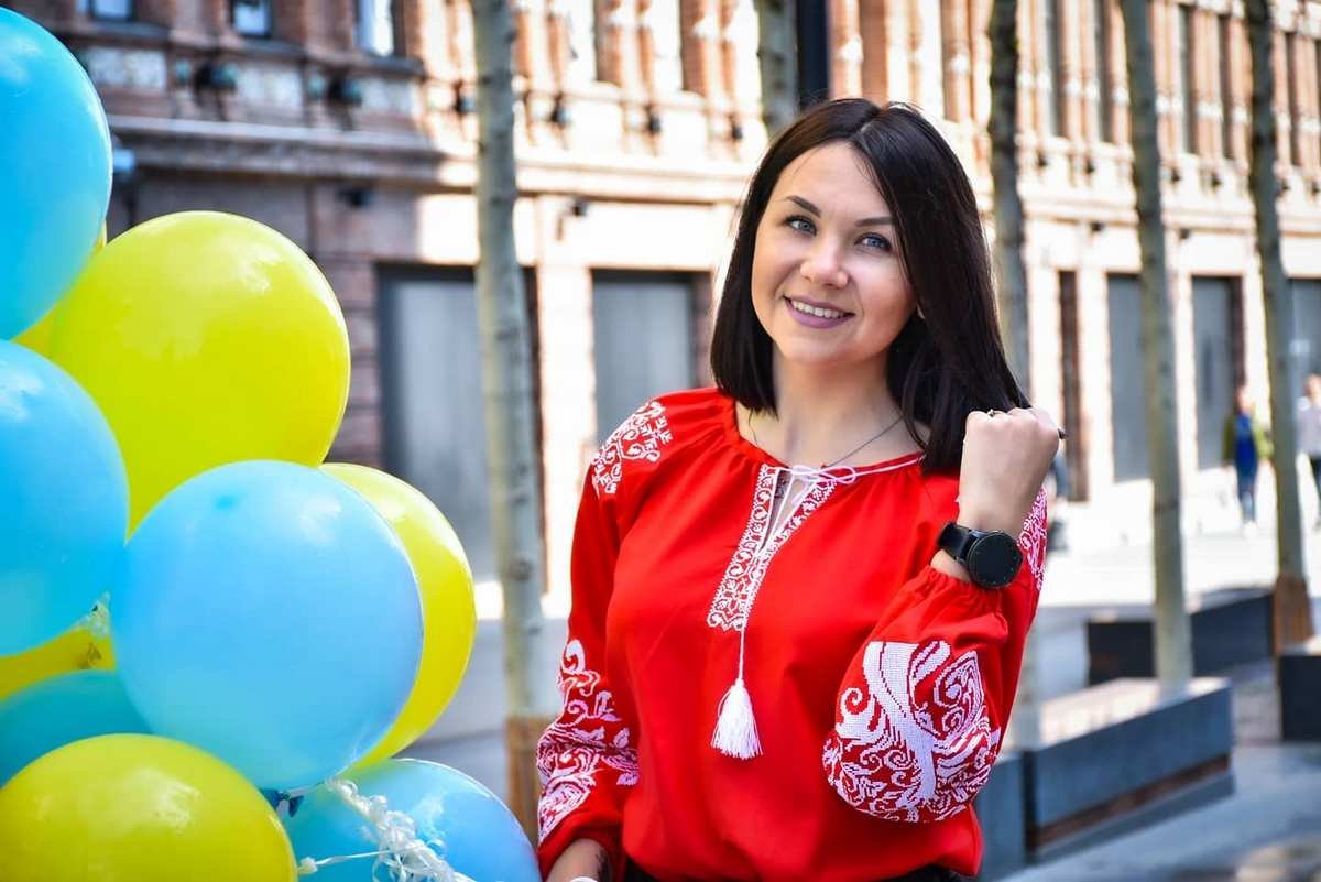 Ігор+Євгенія: «рятівне» кохання. Разом і на пожежах, і під ворожими ракетними ударами 1