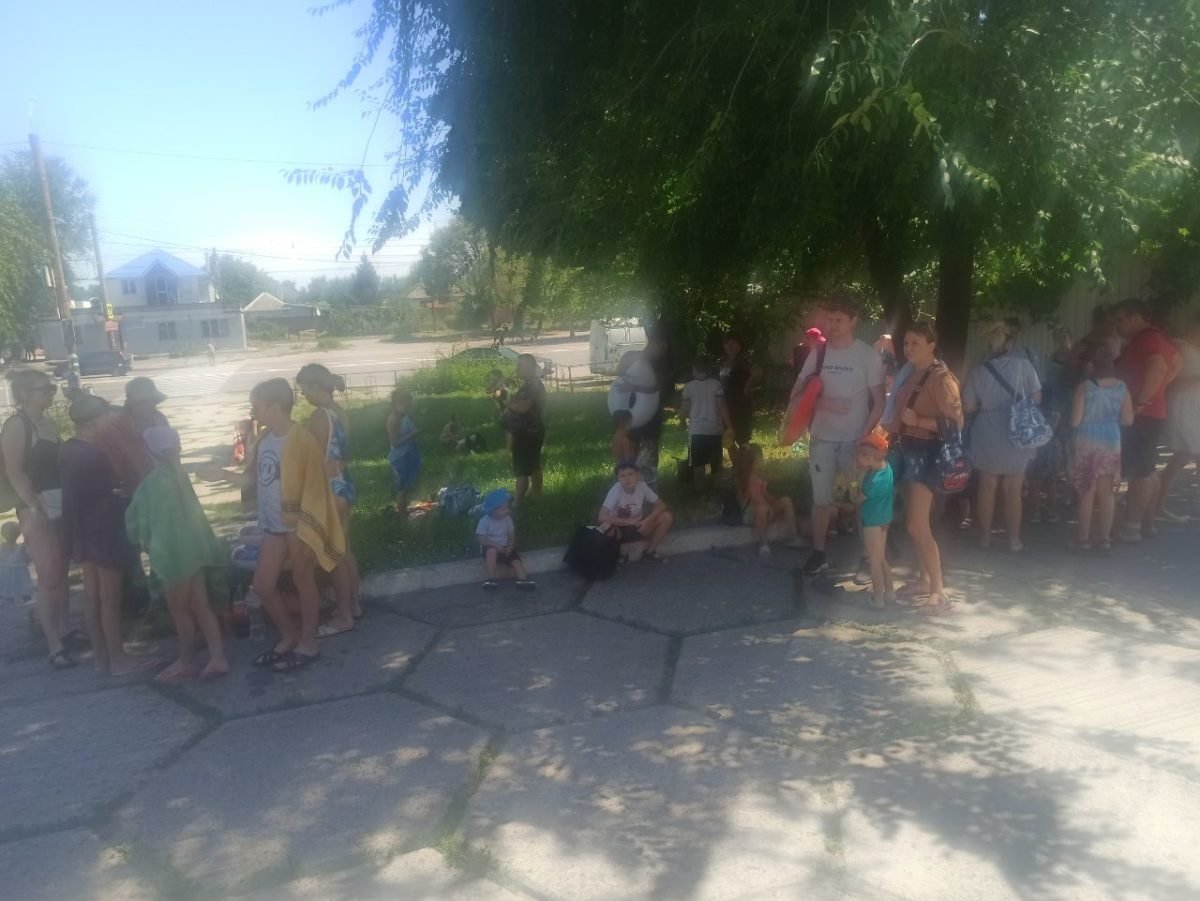 У Дніпрі одна людина "замінувала" за два дні "МОСТ-сіті", "Караван", аквапарк та дві лікарні 1