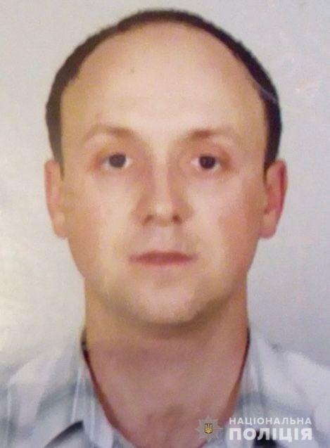 У Кривому Розі більше трьох років розшукують 42-річного чоловіка 1