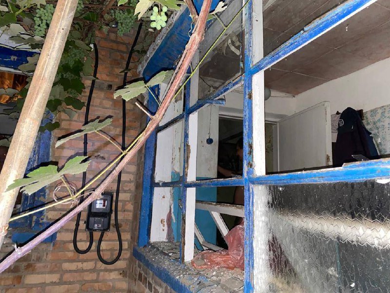 Поранені двоє жінок Поранені двоє жінок