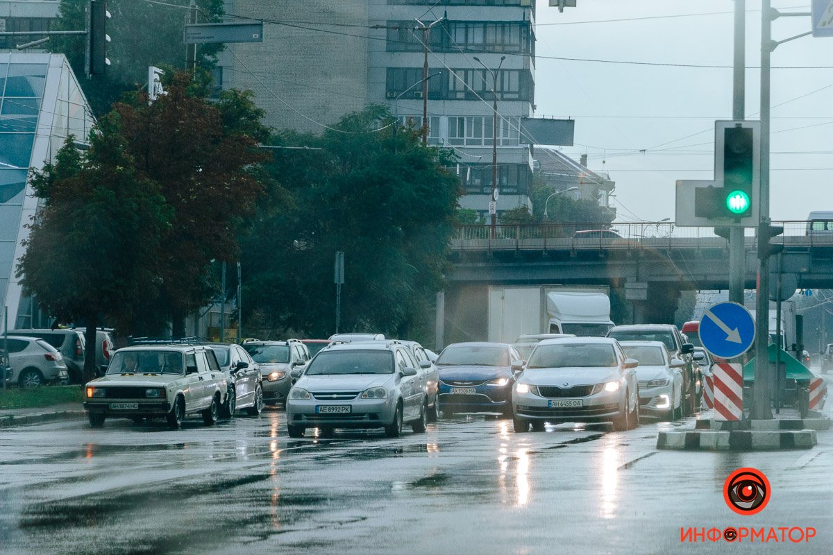 Чекаємо на зелений Чекаємо на зелений