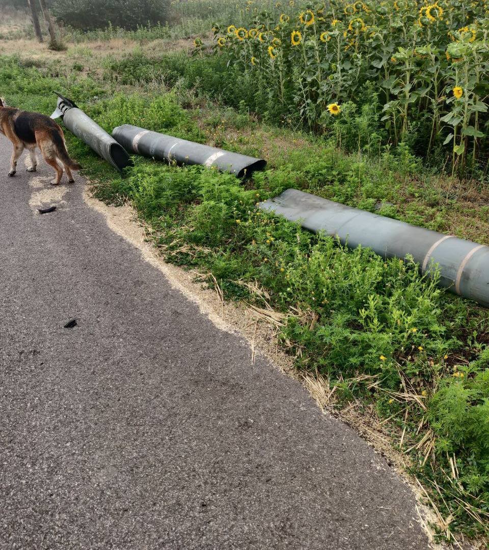 У інших районах області на цю хвилину спокійно У інших районах області на цю хвилину спокійно