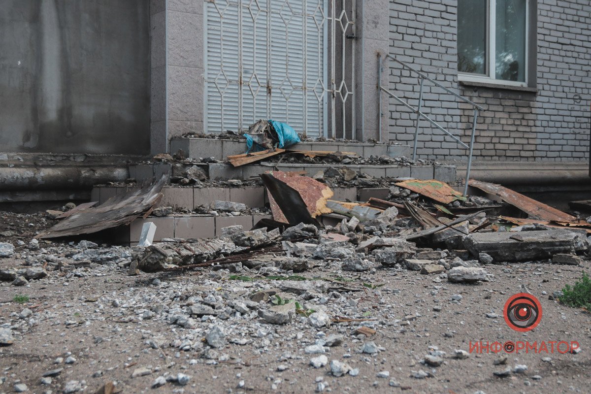 За попередньою інформацією ніхто не постраждав За попередньою інформацією ніхто не постраждав