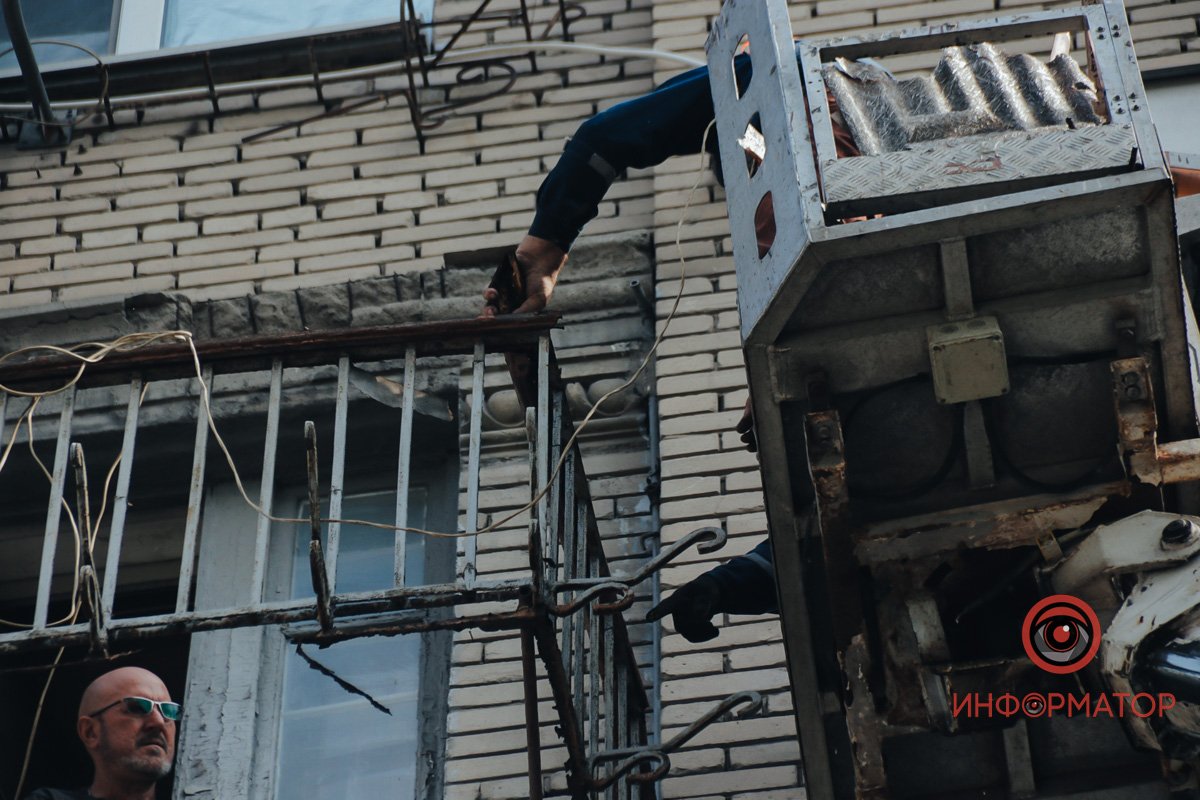 Обвал стався близько 22:00 Обвал стався близько 22:00