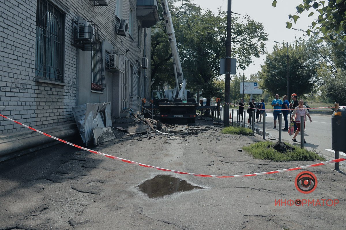 Територія огороджена Територія огороджена