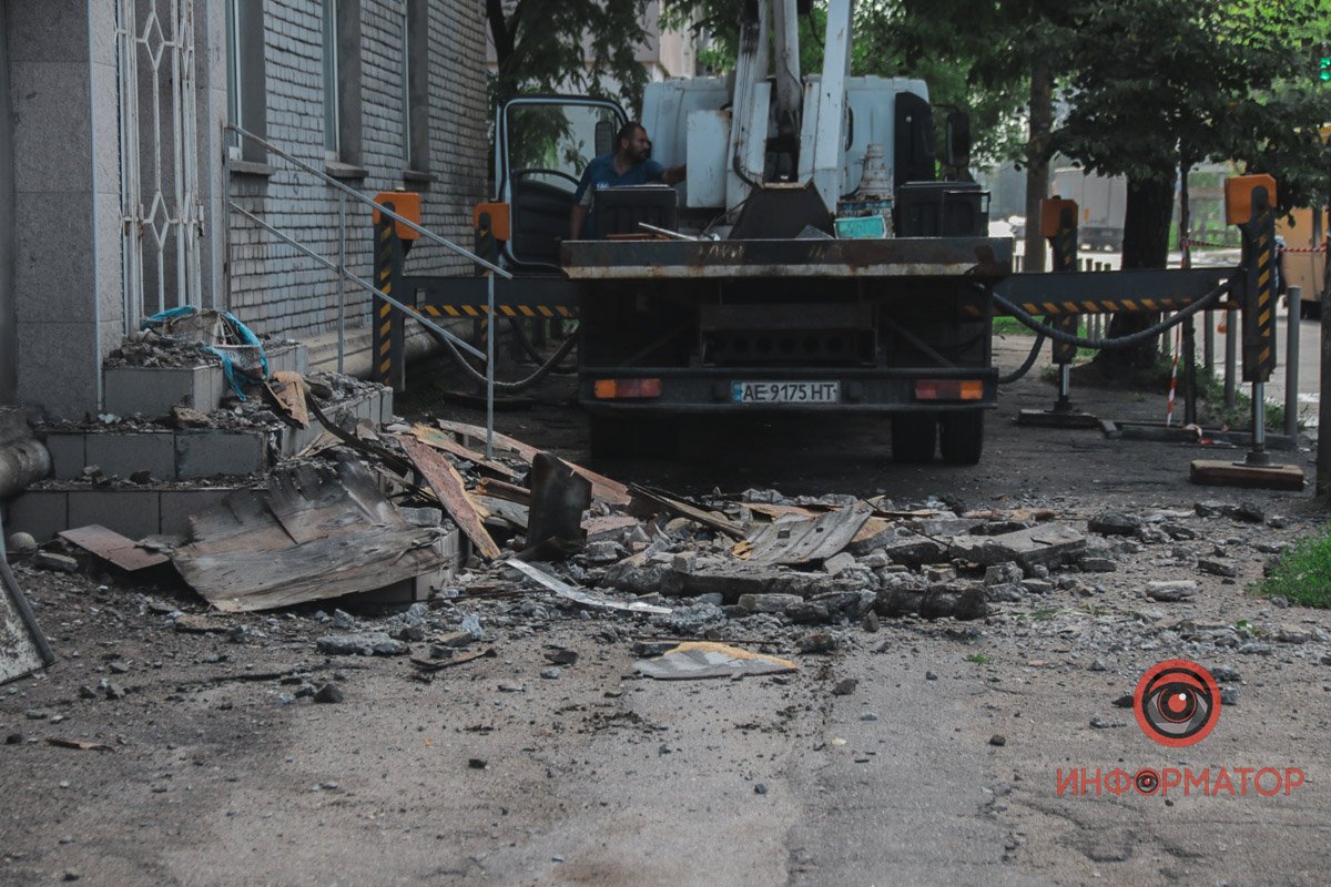 Фото: Руслана Левченко Фото: Руслана Левченко