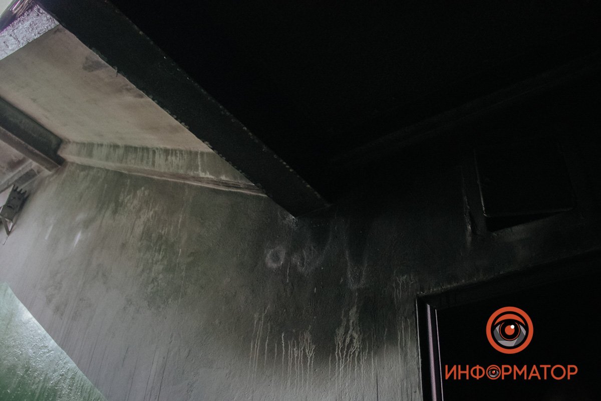 За попередньою інформацією, ніхто не постраждав За попередньою інформацією, ніхто не постраждав