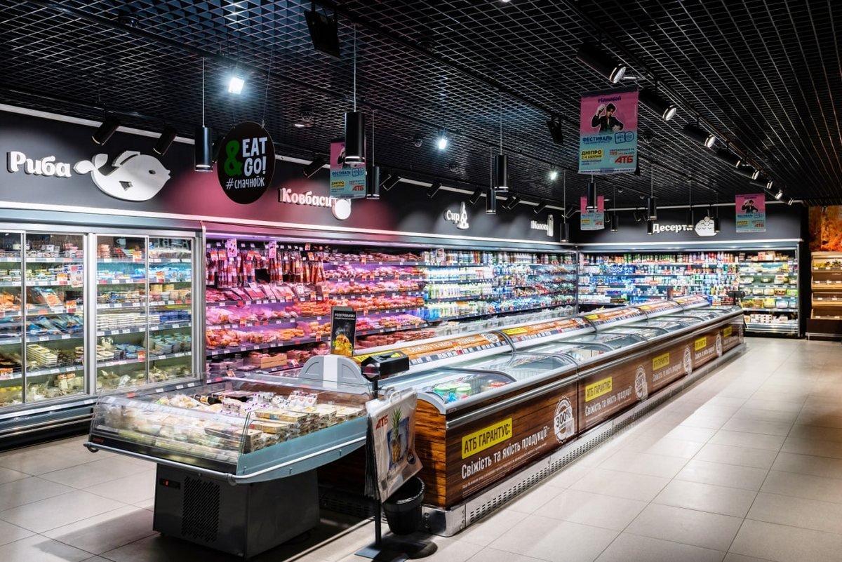 Крок до перемоги: «АТБ» нарощує об'єми сплати податків до бюджетів всіх рівнів 1