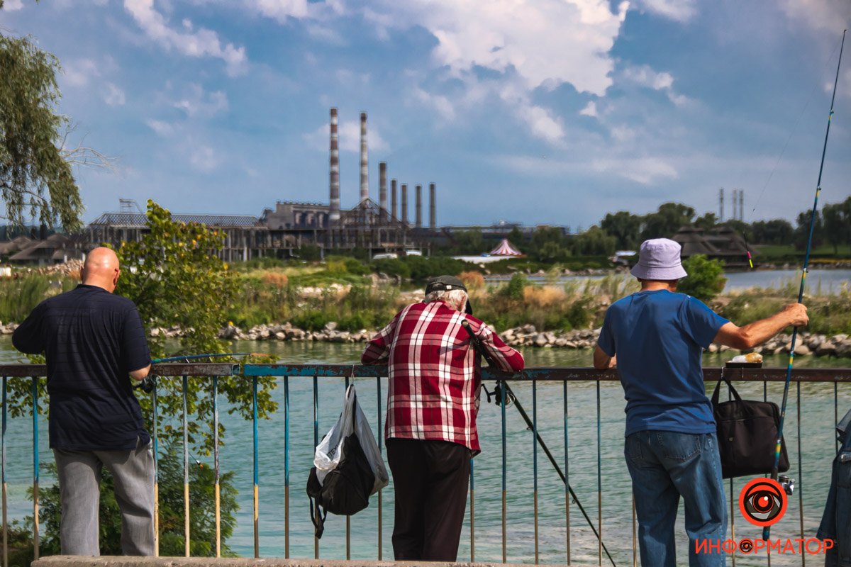 За улюбленою справою