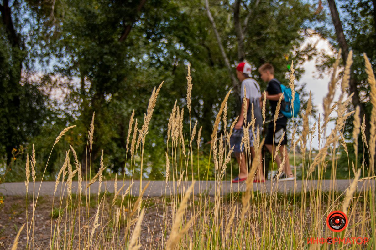 По дорозі з другом