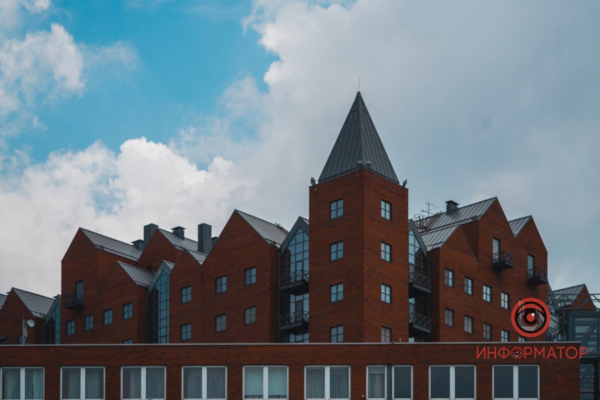 Красива архітектура