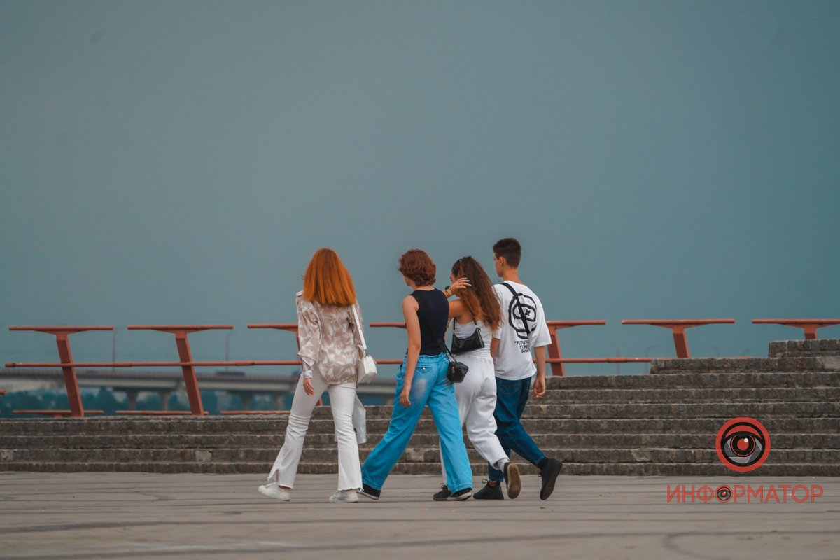 Час з друзями