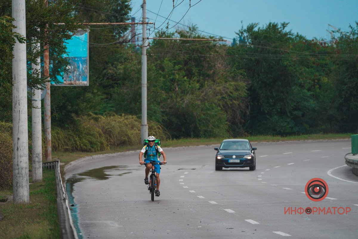 Літні поїздки