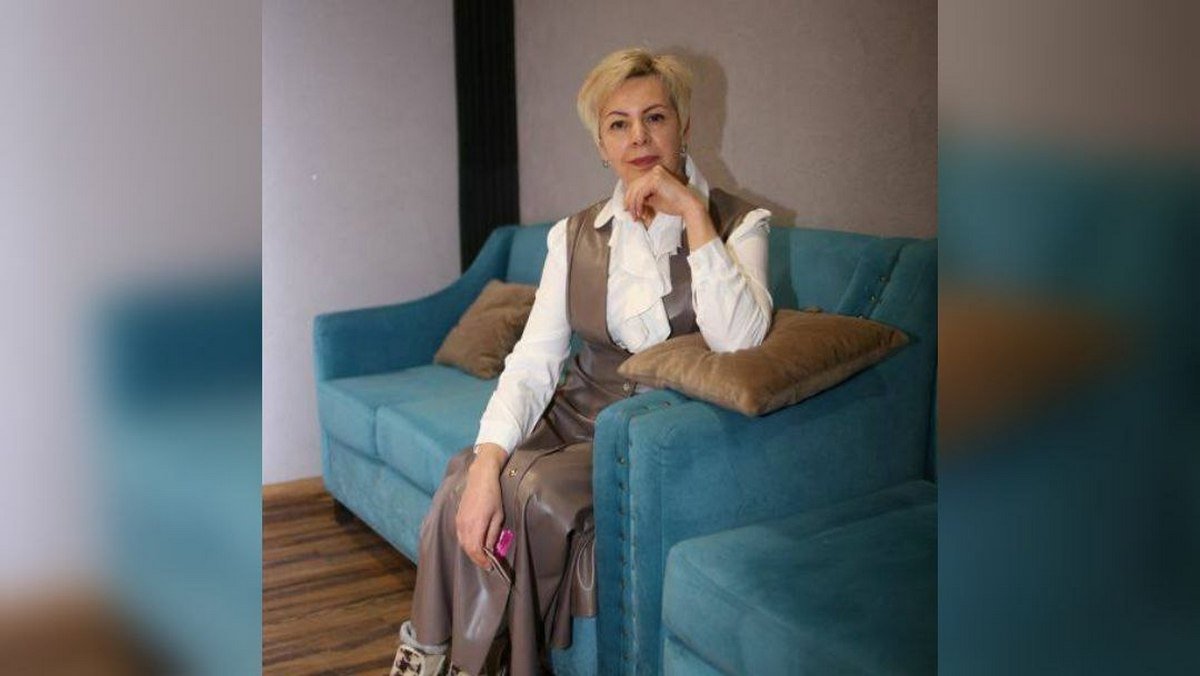 До кожного свого клієнта вона підходить індивідуально та надає детальні консультації