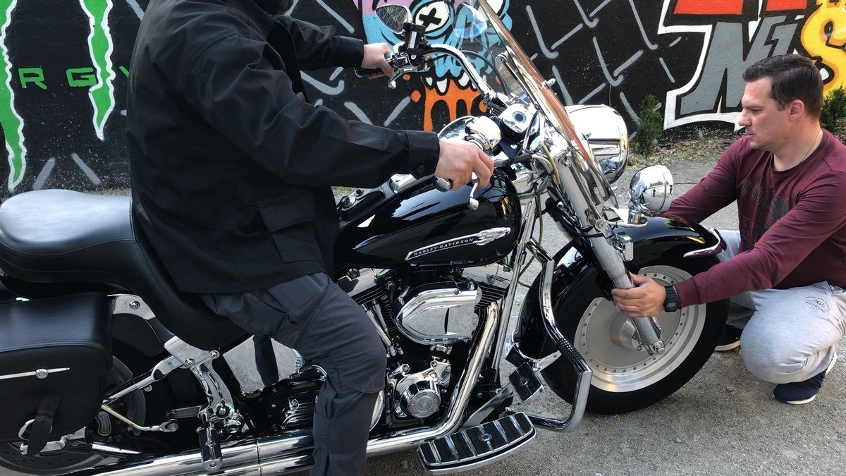 Ищете мотоцикл на вторичном рынке в Украине – обращайтесь к экспертам по MotoChoice 1