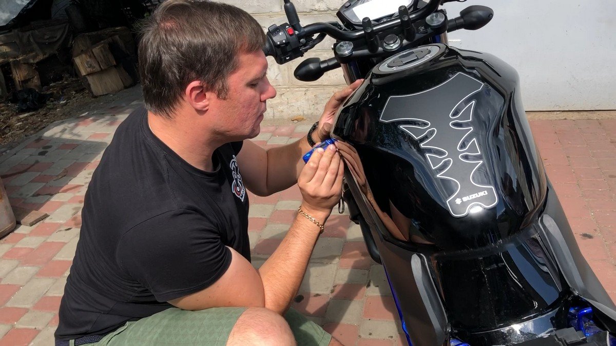 Ищете мотоцикл на вторичном рынке в Украине – обращайтесь к экспертам по MotoChoice 2