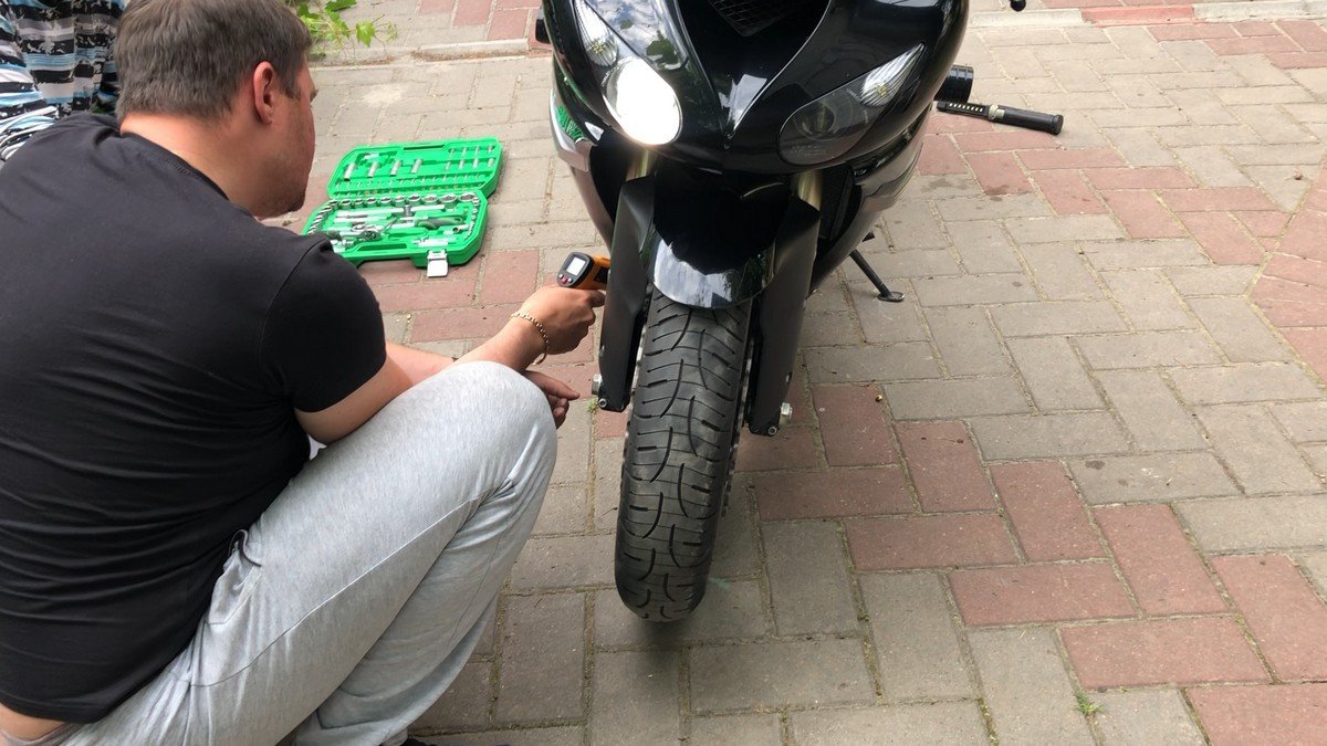 Ищете мотоцикл на вторичном рынке в Украине – обращайтесь к экспертам по MotoChoice 3