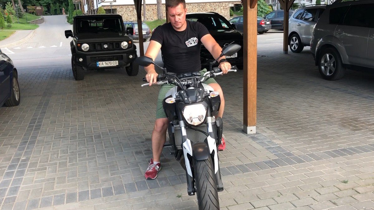 Ищете мотоцикл на вторичном рынке в Украине – обращайтесь к экспертам по MotoChoice 4