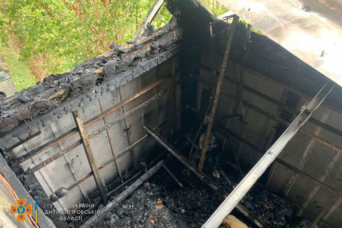 Постраждав хлопчик Постраждав хлопчик