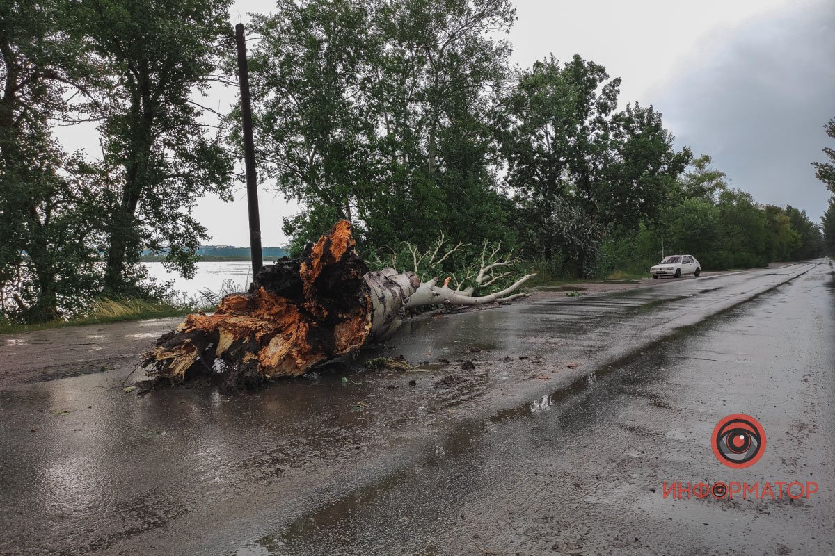 В цьому році багато злив В цьому році багато злив
