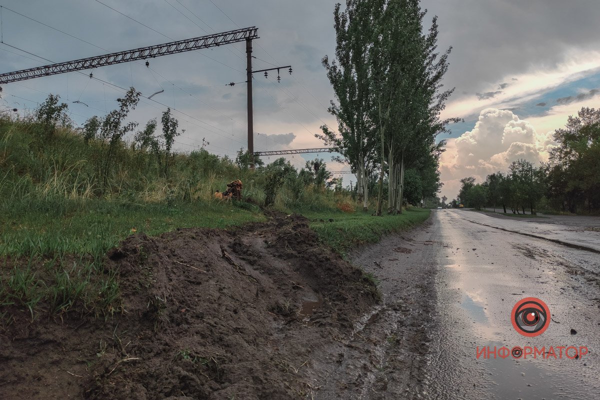 Нікого не зачепило Нікого не зачепило