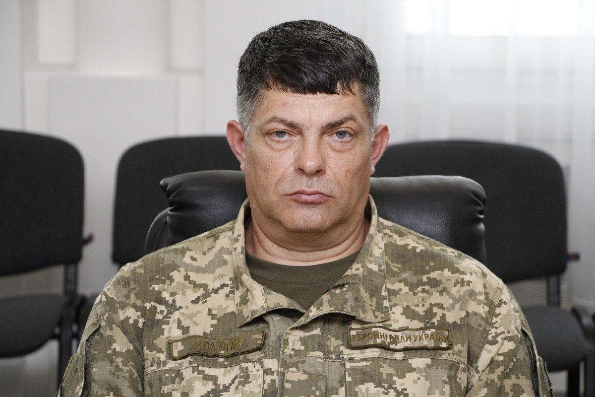 Вдячність від усіх дніпрян: Філатов нагородив військових Повітряного командування «Схід» 3