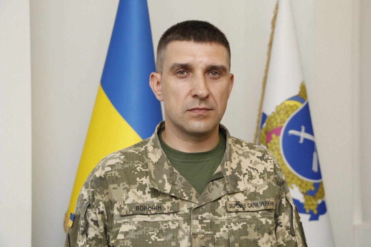 Вдячність від усіх дніпрян: Філатов нагородив військових Повітряного командування «Схід» 11