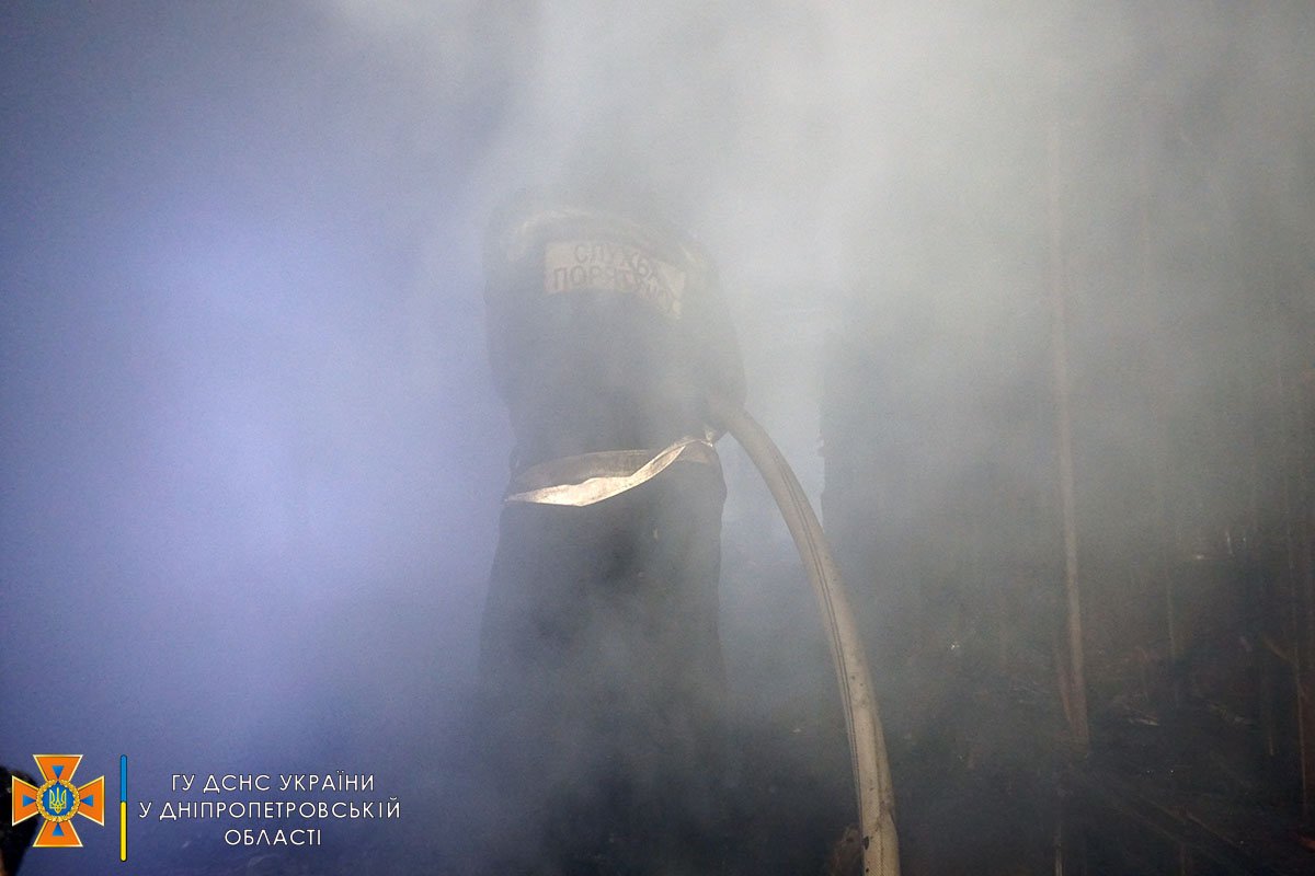 Площа загоряння - 20 м² Площа загоряння - 20 м²