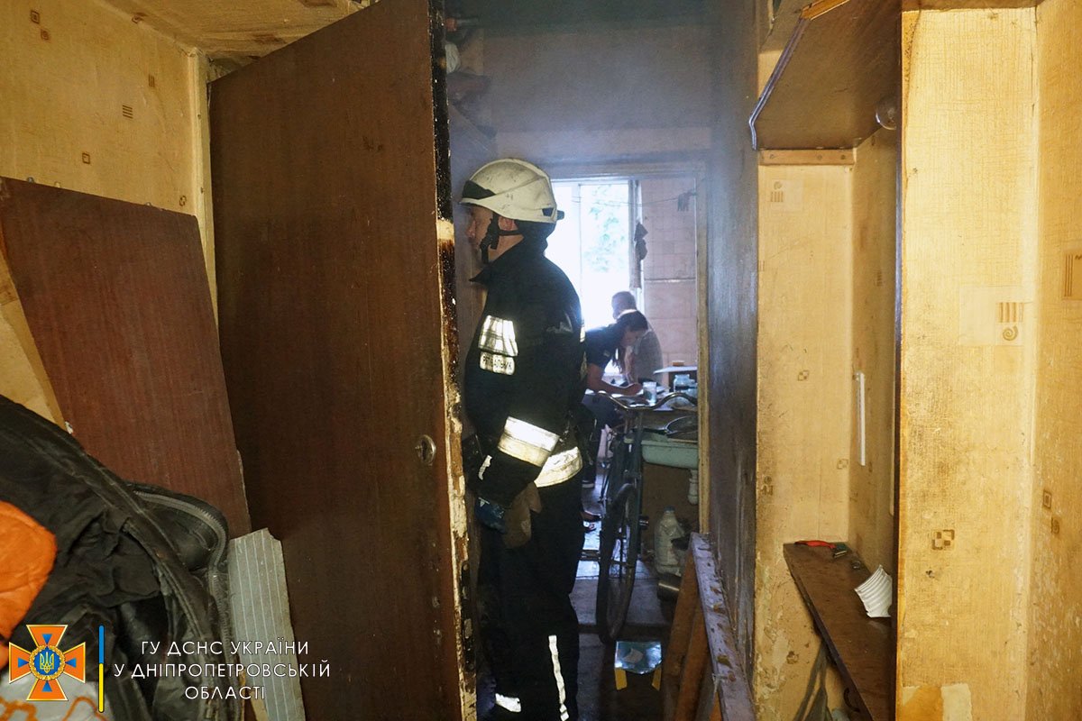 Ніхто не постраждав Ніхто не постраждав