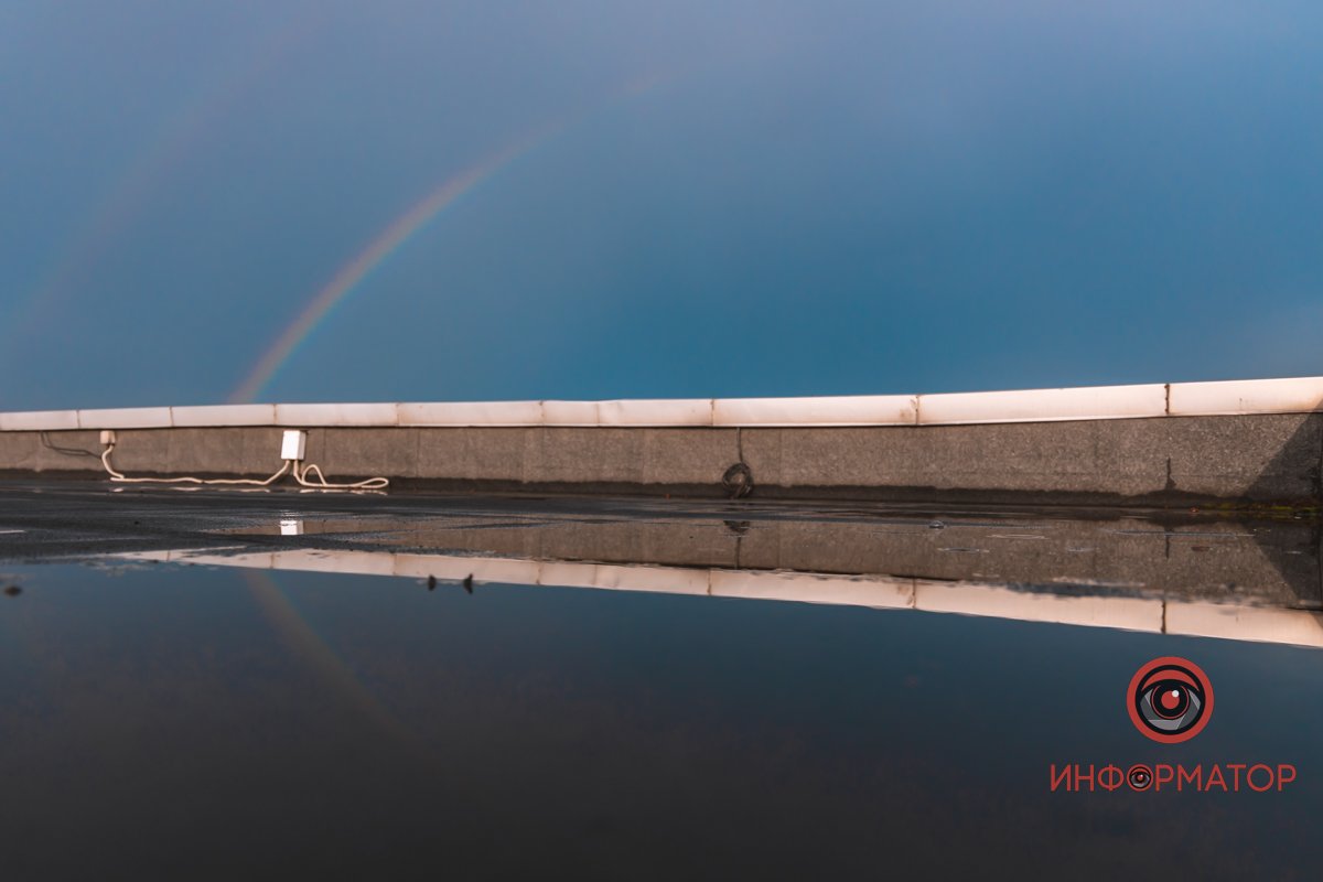 У відображенні У відображенні