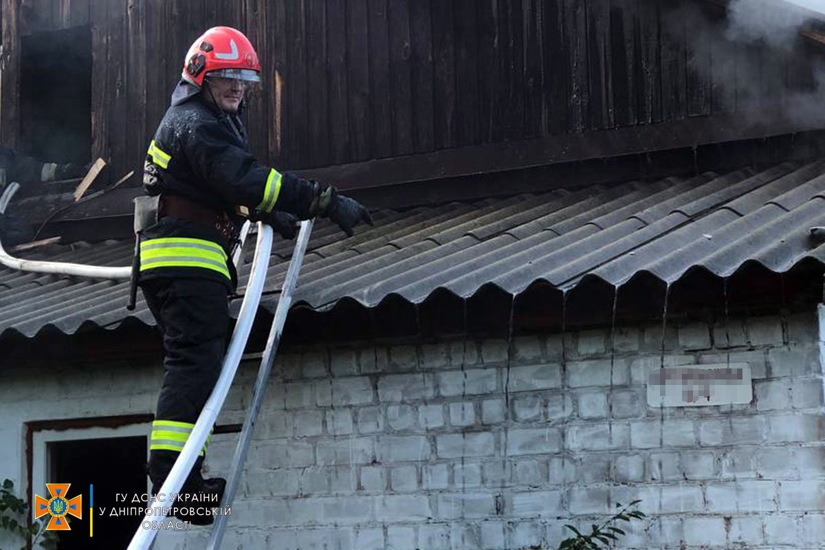 Горів будинок Горів будинок