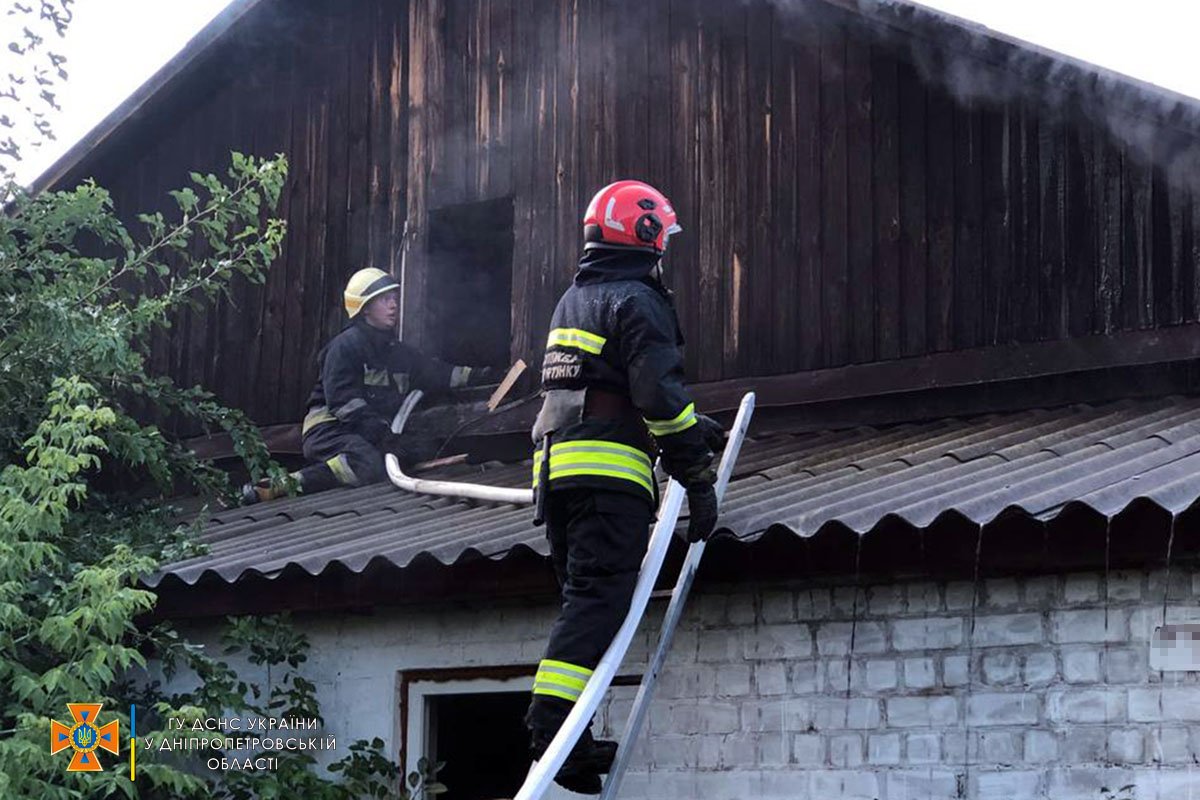 Ніхто не постраждав Ніхто не постраждав