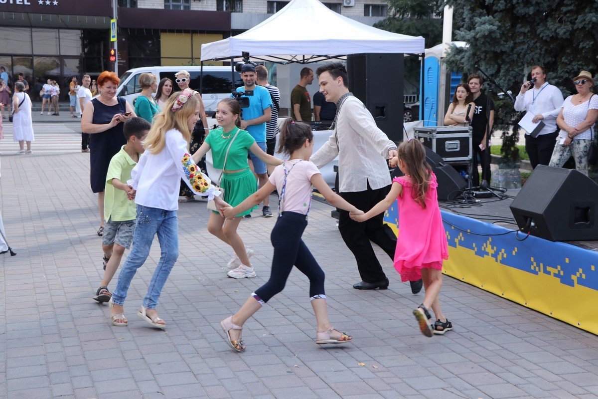 Хороводи Хороводи