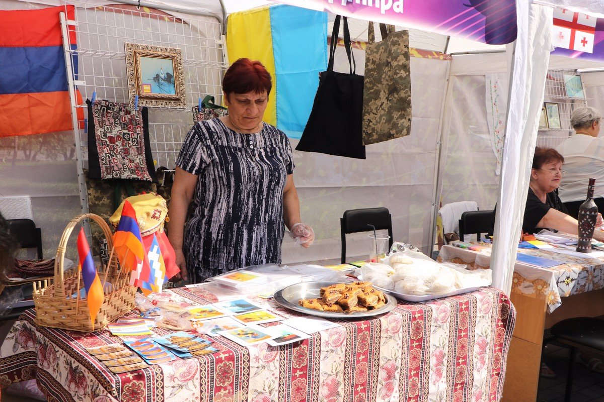 Національні страви Національні страви