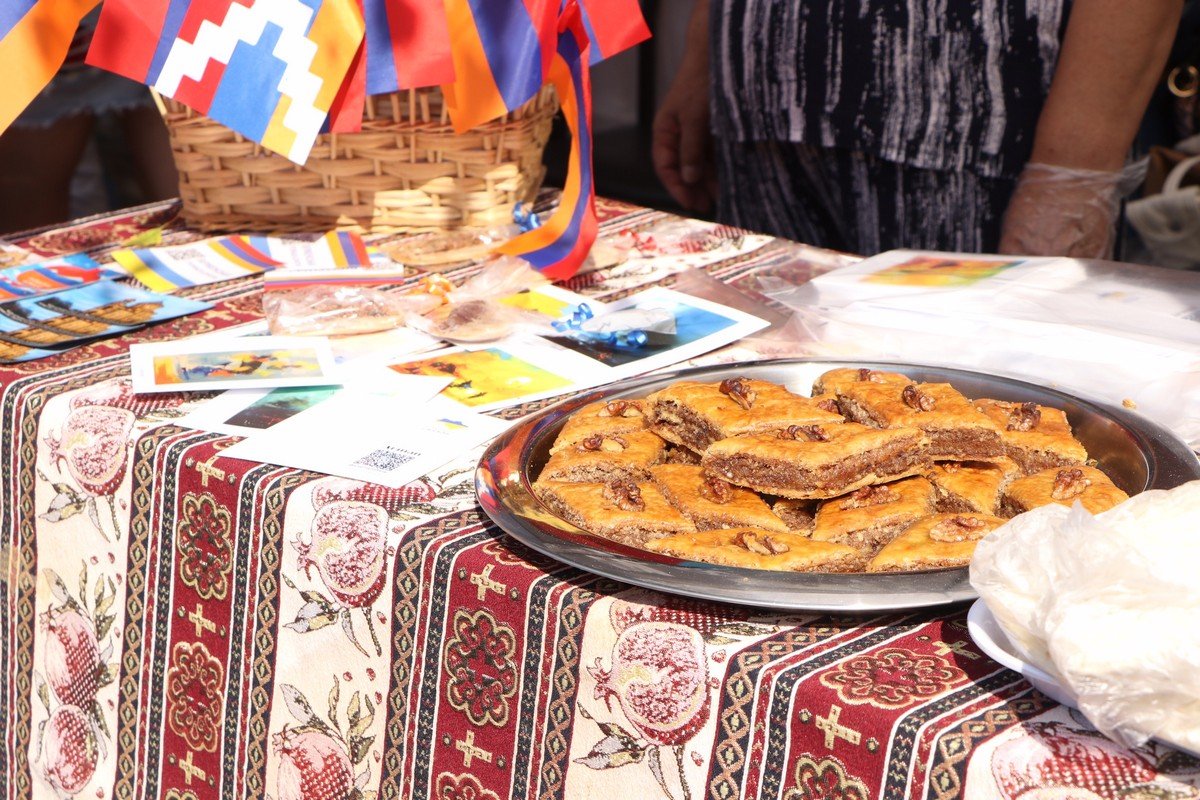 Дніпро - багатонаціональне місто Дніпро - багатонаціональне місто