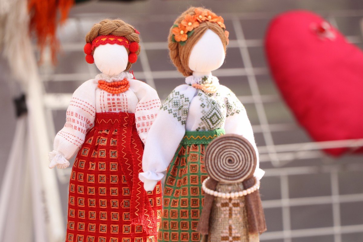 Ляльки Ляльки