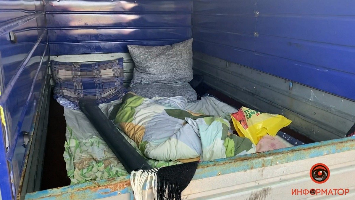 Мешканці Вищетарасівки вимушені ночувати поза своїми домівками Мешканці Вищетарасівки вимушені ночувати поза своїми домівками