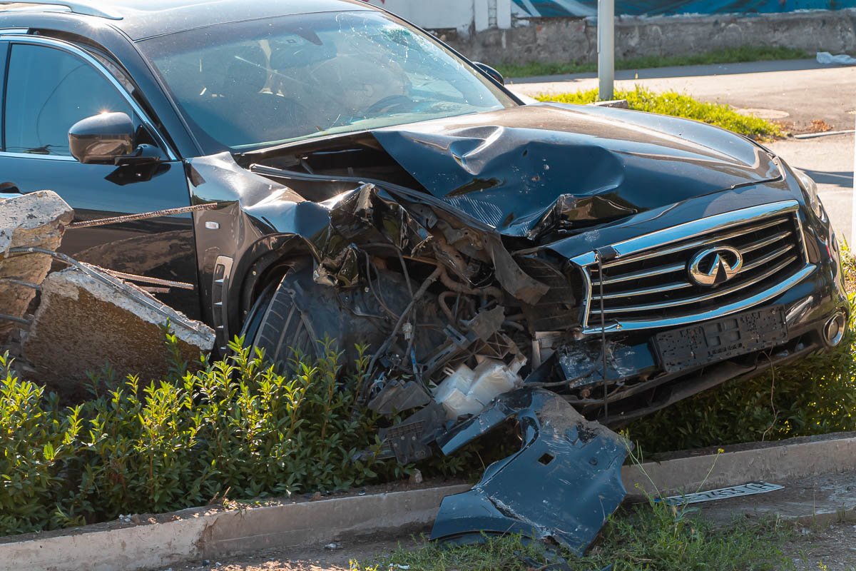 Бережіть себе