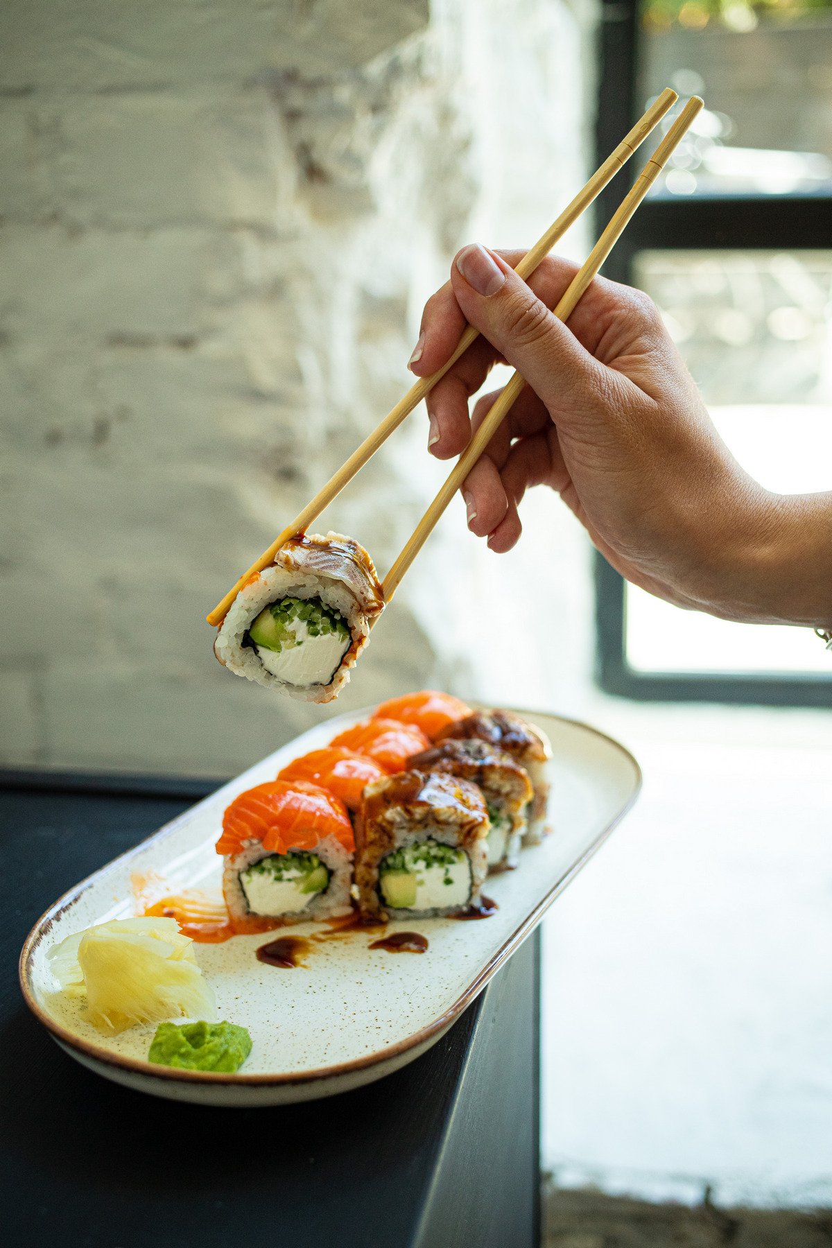 «Котосуші» «Котосуші»