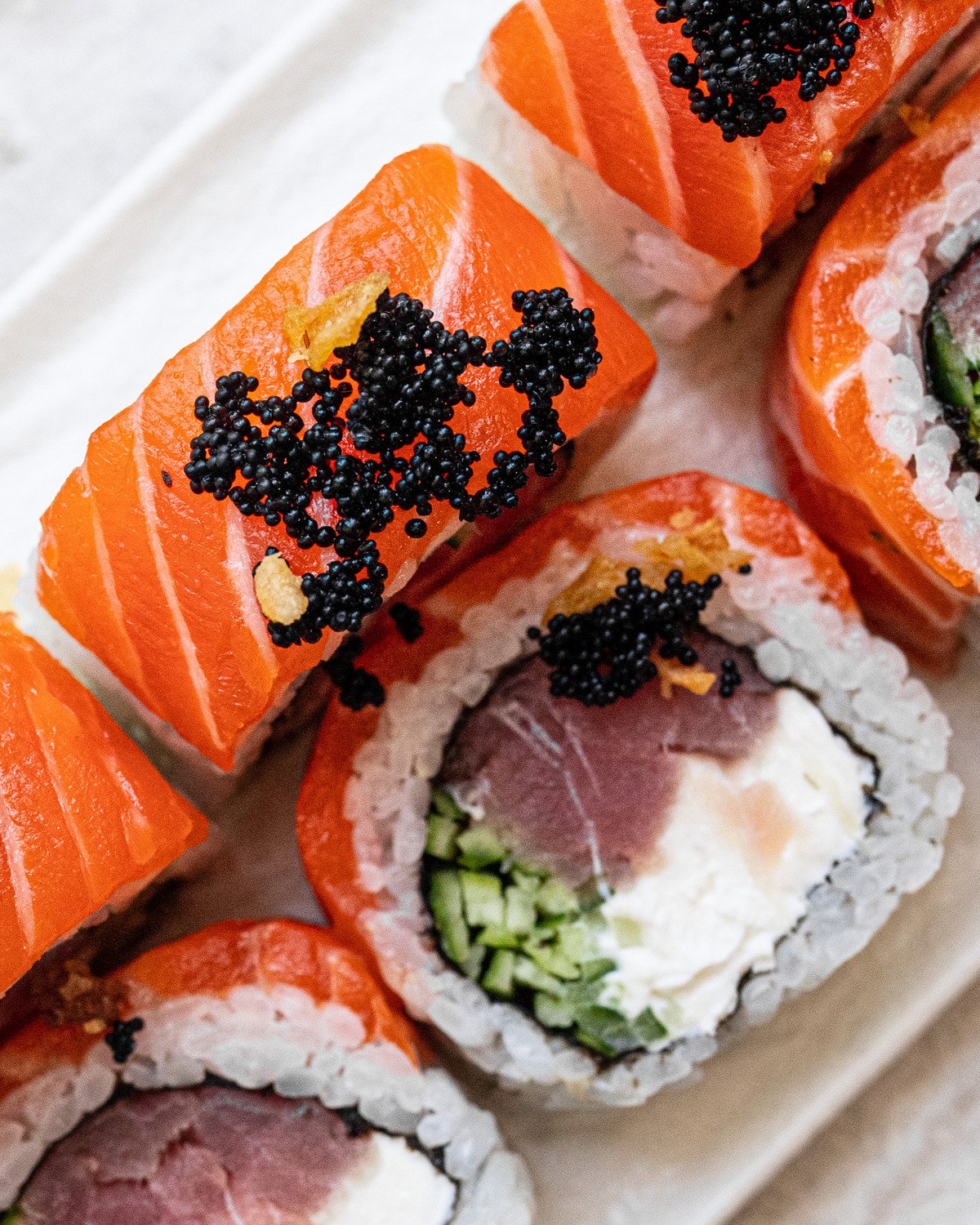 «Котосуші» разом з роботами-помічниками «Suzumo» мають перевагу у швидкості приготування страв «Котосуші» разом з роботами-помічниками «Suzumo» мають перевагу у швидкості приготування страв