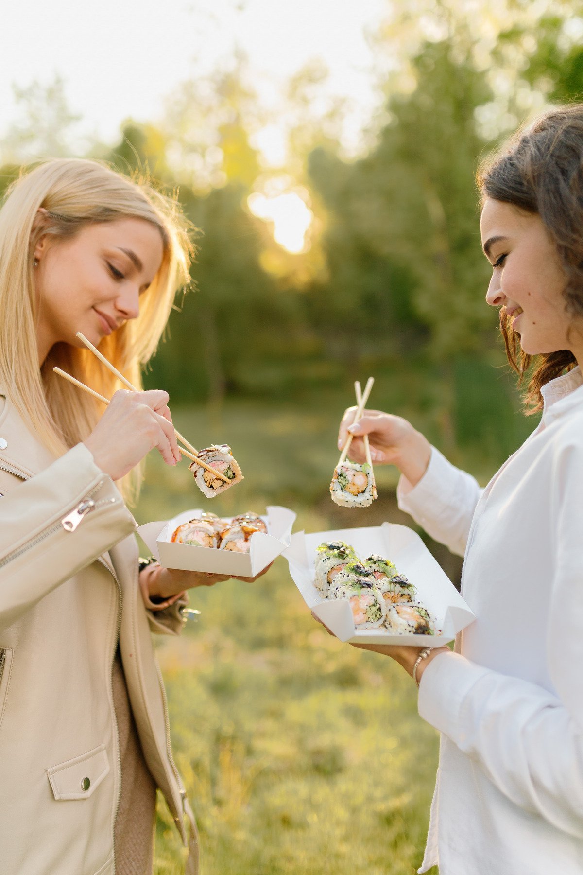 З 20 серпня “Котосуші” відкривають другу кухню на лівому березі З 20 серпня “Котосуші” відкривають другу кухню на лівому березі