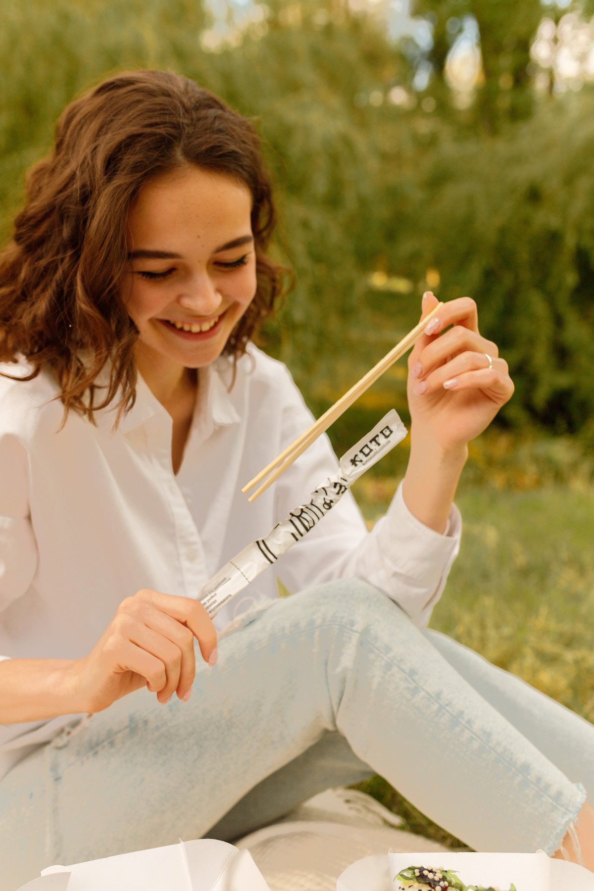 Є можливість замовити самовивіз зі спеціального боксу Є можливість замовити самовивіз зі спеціального боксу