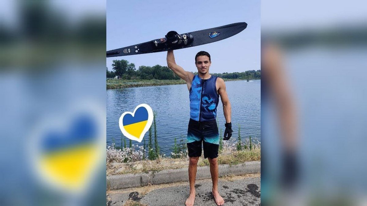 Дамір Філаретов